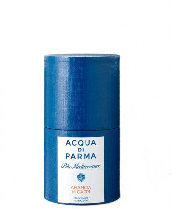Acqua di Parma-Arancia di Capri