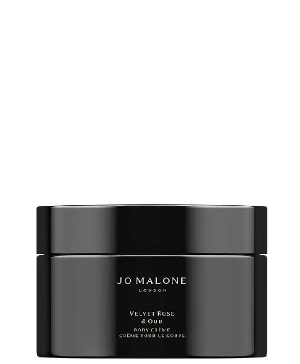 Jo Malone-Velvet Rose & Oud Body Cream