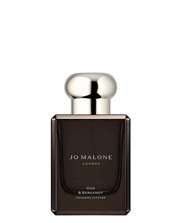 Jo Malone-Oud & Bergamot Cologne
