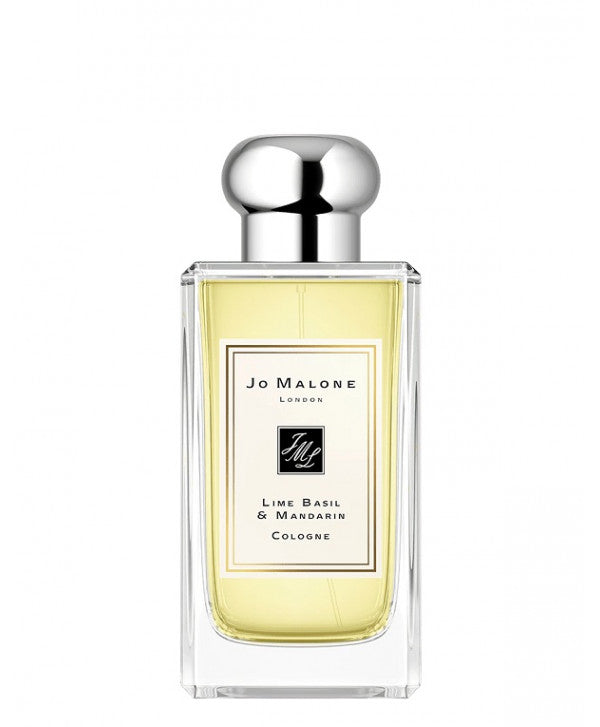 Jo Malone-Lime Basil & Mandarin Cologne