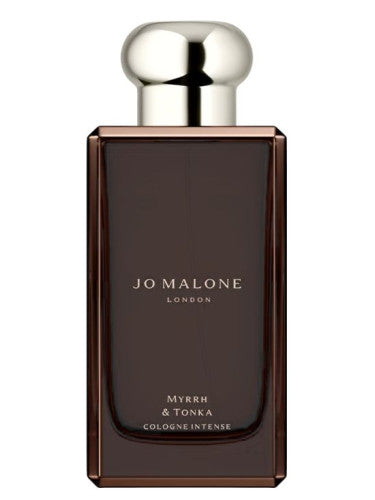 Jo Malone-Cologne Intense Myrrh & Tonka