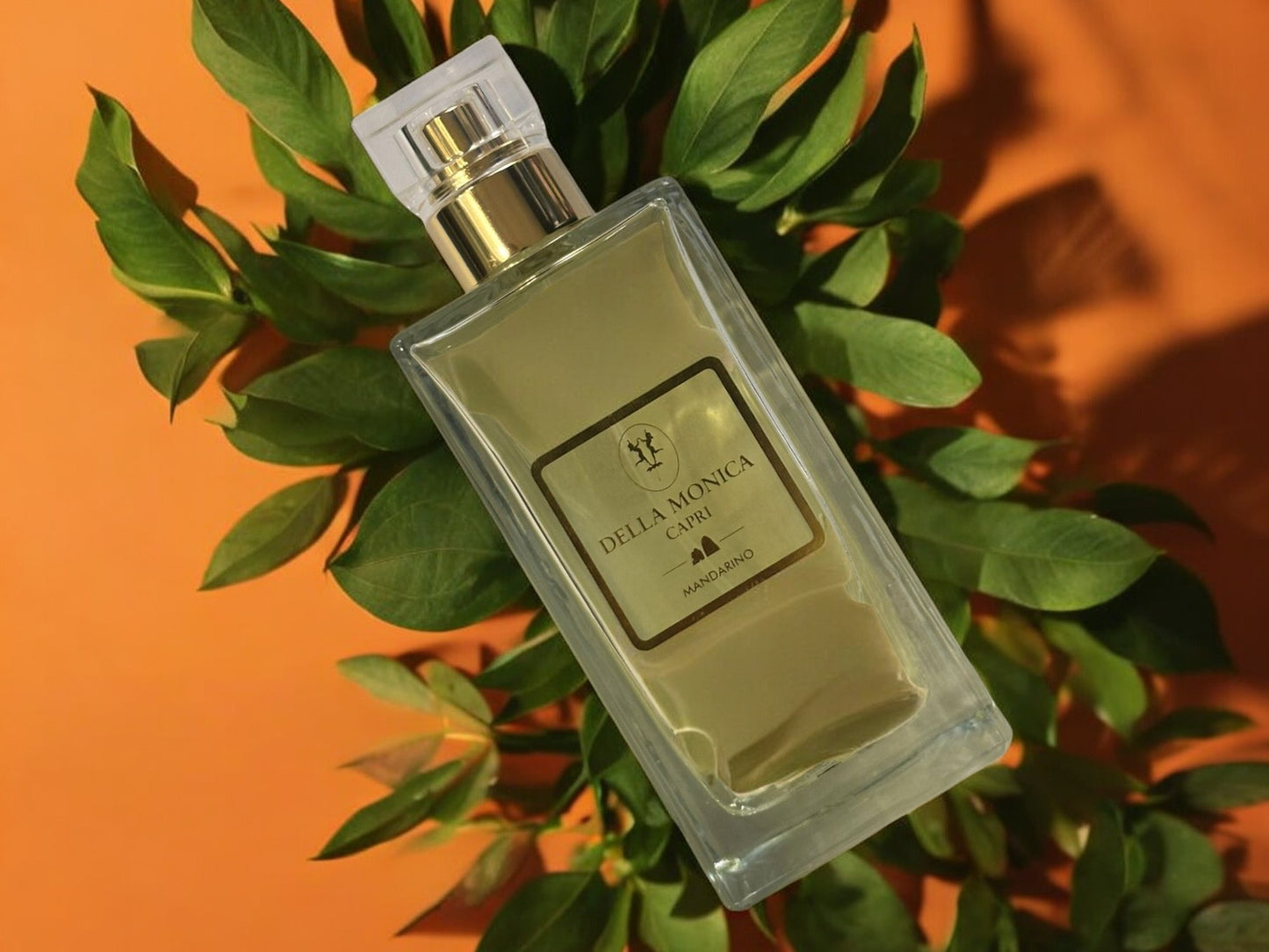 Della Monica-Mandarino Eau de Parfum