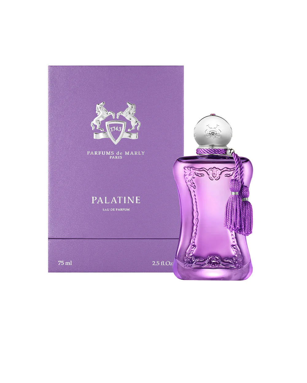 Parfums De Marly-Palatine