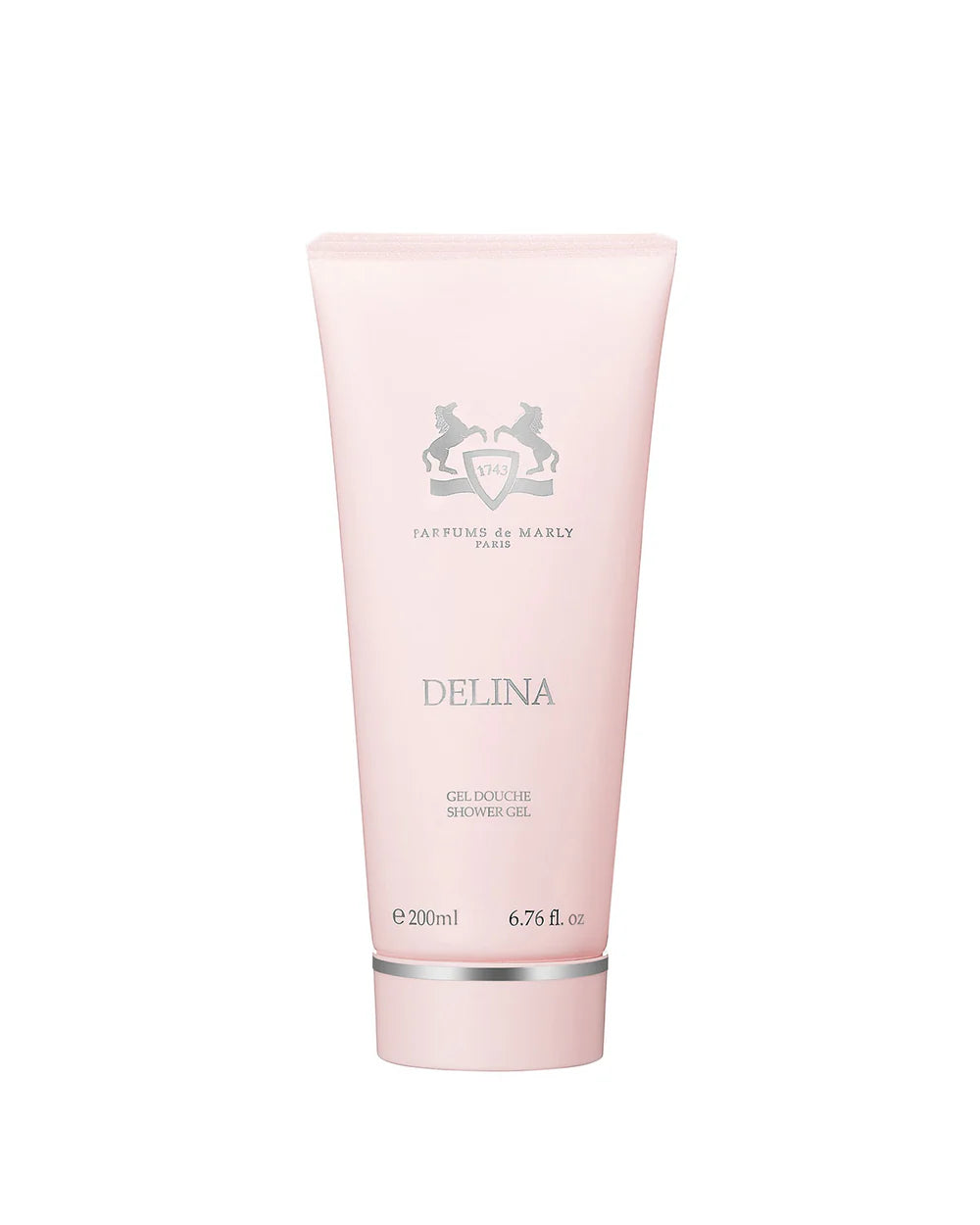 Parfums de Marly-Delina Shower Gel