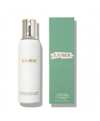 La Mer-The Calming Lotion Cleanser (200ml)