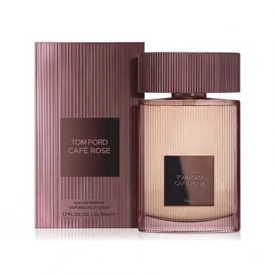 Tom Ford-Cafè Rose Eau de Parfum