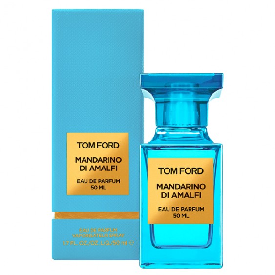 Tom Ford-Mandarino d'Amalfi Eau de Parfum
