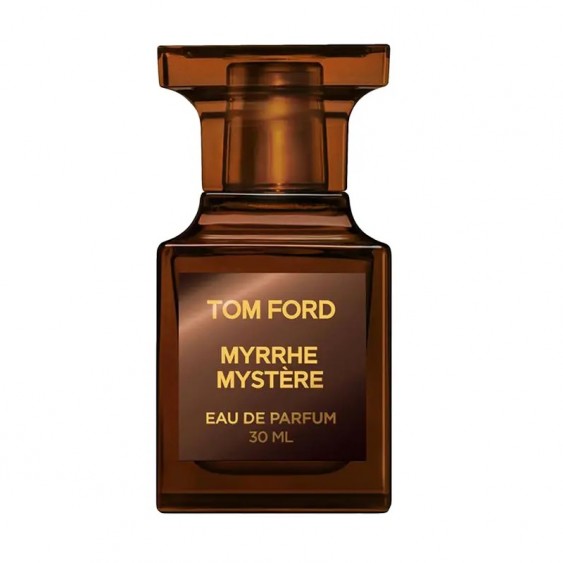 Tom Ford-Myrrhe Mystère Eau de Parfum