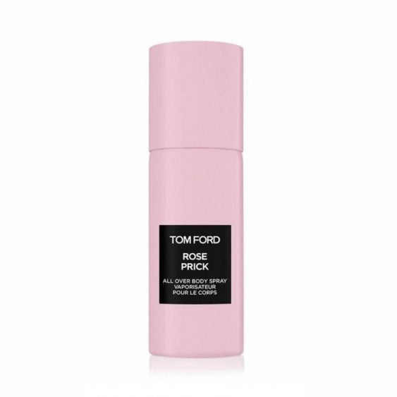 Tom Ford-Rose Prick All-Over Body Sray