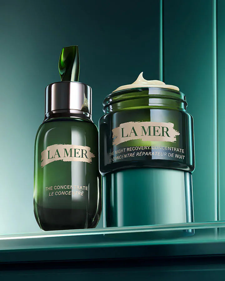 Sieri La Mer