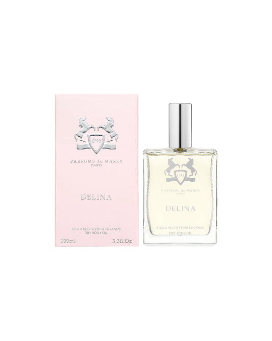 Parfums De Marly-Delina Body Oil 100ml