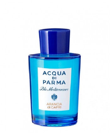 Acqua di Parma-Arancia di Capri