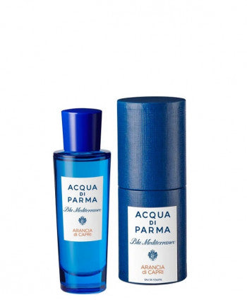 Acqua di Parma-Arancia di Capri