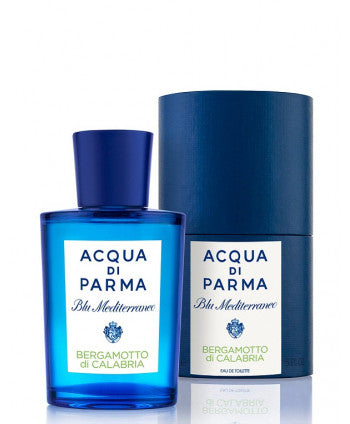 Acqua di Parma-Bergamotto di Calabria