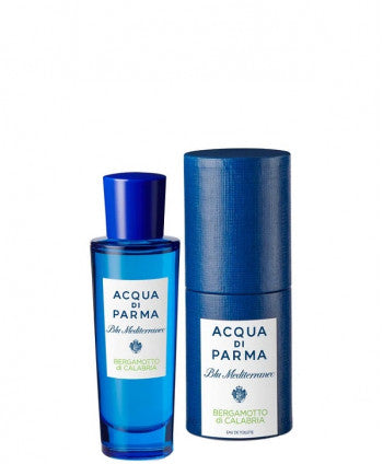 Acqua di Parma-Bergamotto di Calabria