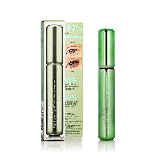 High Impact-High-Fi Full Volume Mascara (01 Intense Black) 10 ml