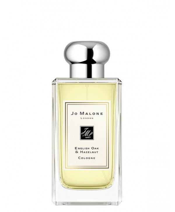 Jo Malone-English Oak & Hazelnut