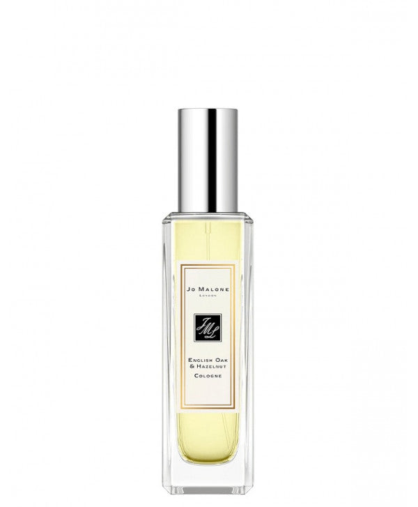 Jo Malone-English Oak & Hazelnut