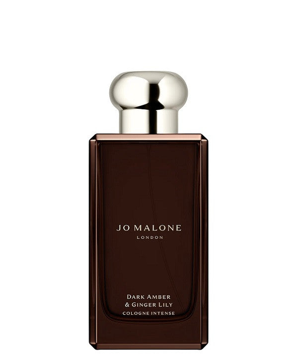 Jo Malone-Dark Amber & Ginger Lily Cologne Intense