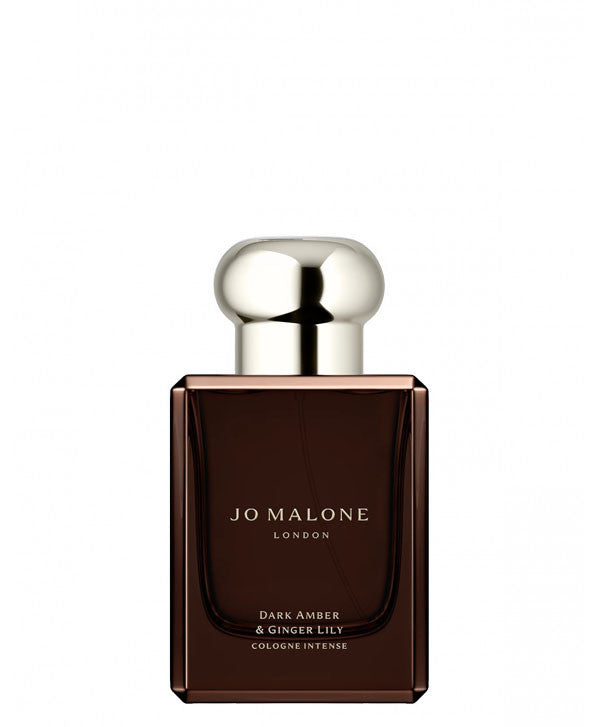 Jo Malone-Dark Amber & Ginger Lily Cologne Intense