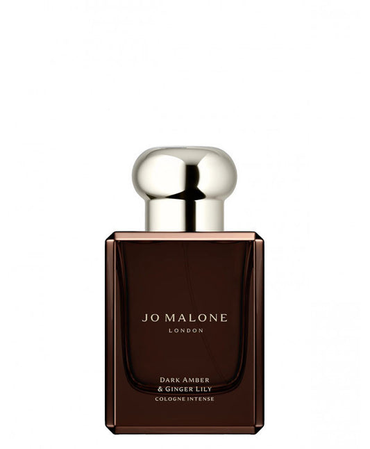 Jo Malone-Dark Amber & Ginger Lily Cologne Intense