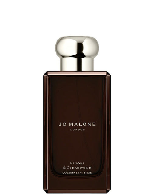 Jo Malone-Inoki & Cedarwood Cologne Intense