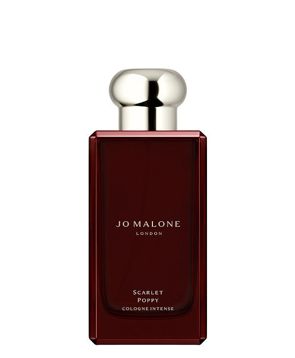 Jo Malone-Scarlet Poppy Cologne Intense