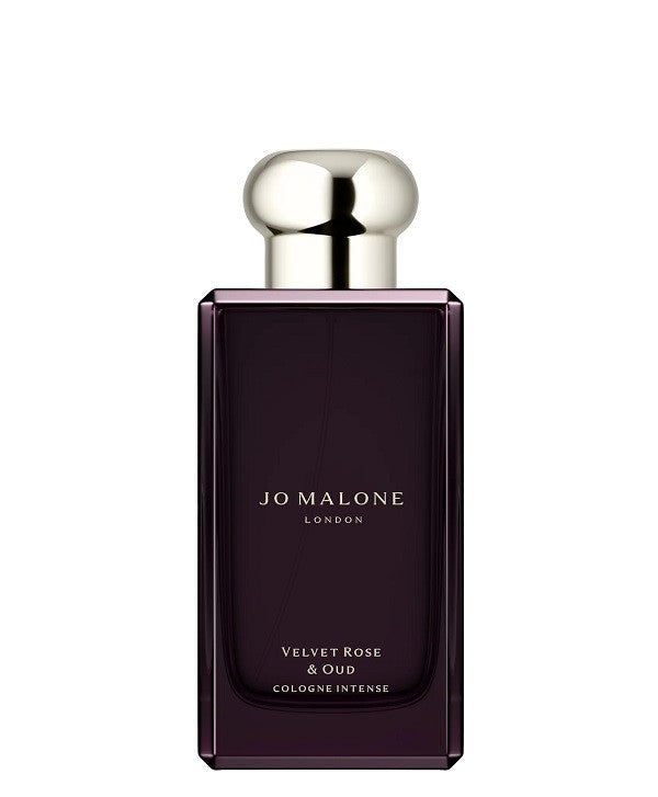 Jo Malone-Velvet Rose & Oud Cologne Intense