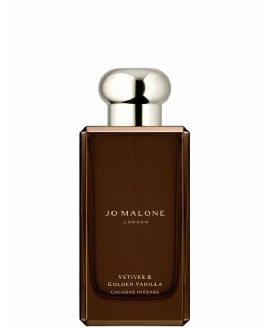 Jo Malone-Vetiver & Golden Vanilla Cologne Intense