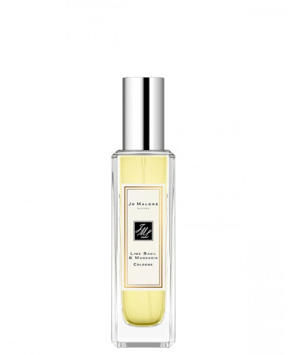 Jo Malone-Lime Basil & Mandarin Cologne