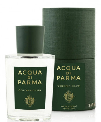 Acqua di Parma-Colonia CLUB