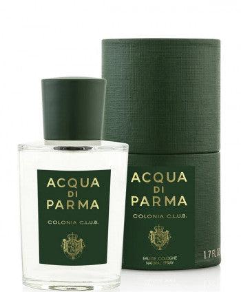Acqua di Parma-Colonia CLUB