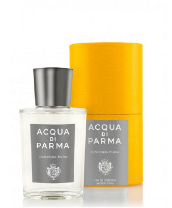 Acqua di Parma-Colonia Pura