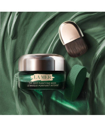 La Mer- Deep Purifyng Mask (50ml)