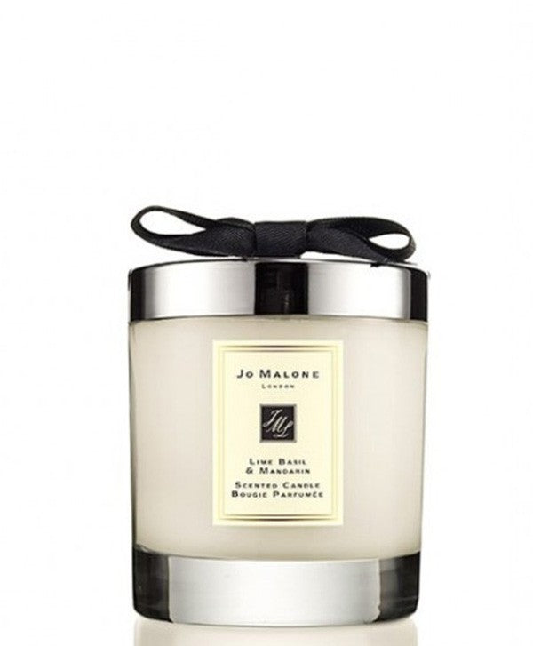 Jo Malone-Lime Basil & Mandarin Home Candle