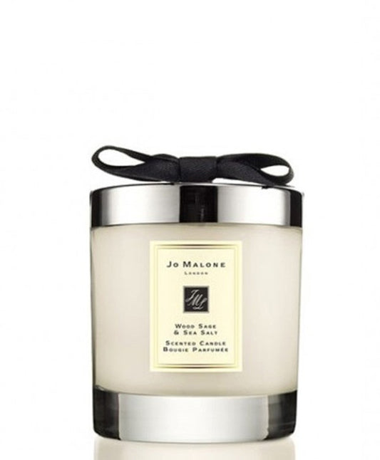 Jo Malone-Wood Sage & Sea Salt Home Candle