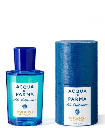 Acqua di Parma-Mandarino di Sicilia