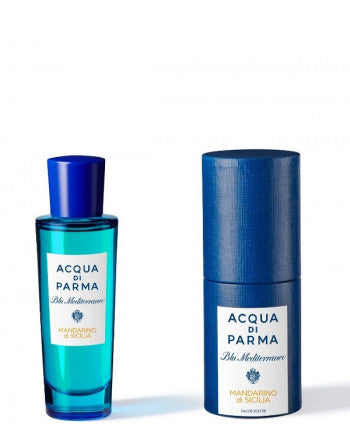 Acqua di Parma-Mandarino di Sicilia