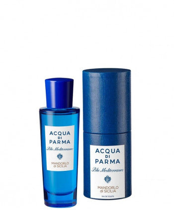 Acqua di Parma-Mandorlo di Sicilia