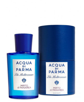 Acqua di Parma-Mirto di Panarea