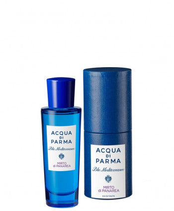 Acqua di Parma-Mirto di Panarea
