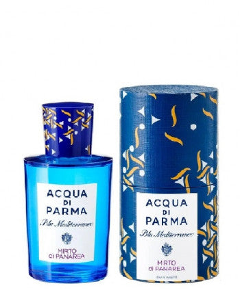 Acqua di Parma-Mirto di Panarea