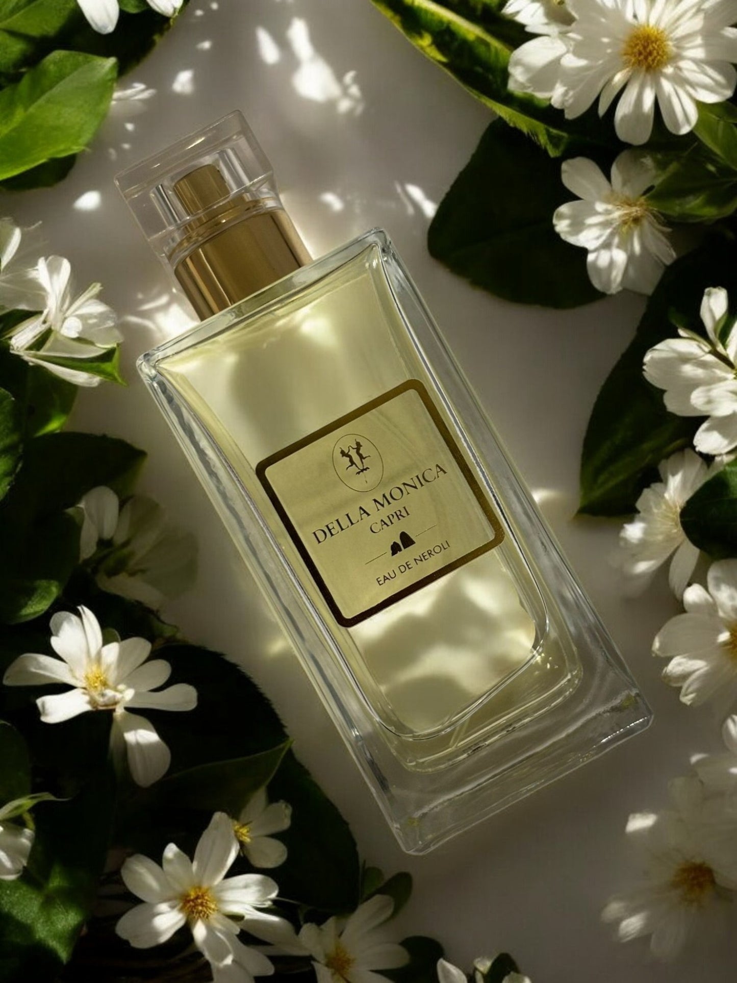 Della Monica-Eau de Neroli