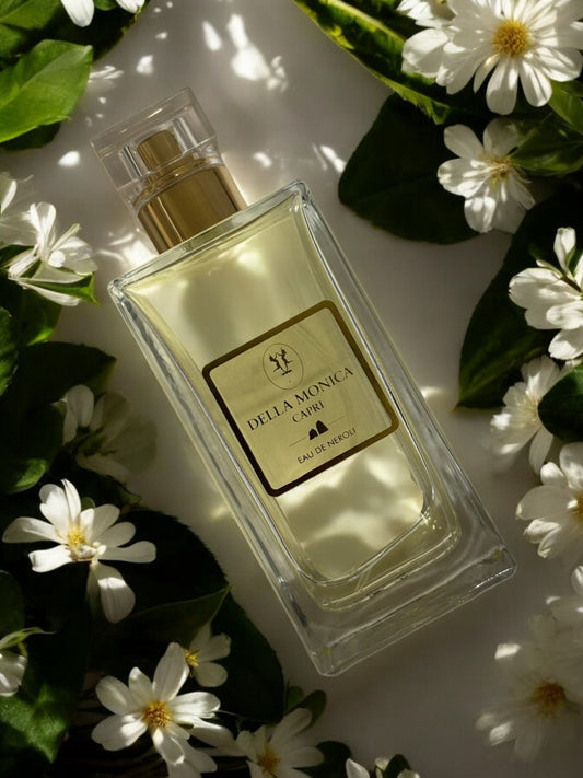 Della Monica-Eau de Neroli