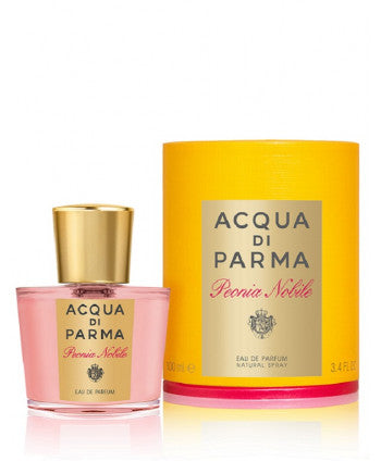 Acqua di Parma-Peonia Nobile