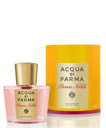 Acqua di Parma-Peonia Nobile
