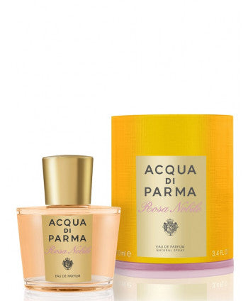 Acqua di Parma-Rosa Nobile