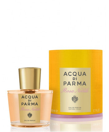 Acqua di Parma-Rosa Nobile