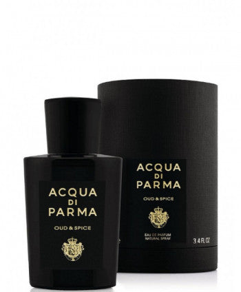 Acqua di Parma-Oud & Spice