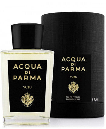 Acqua di Parma-Yuzu